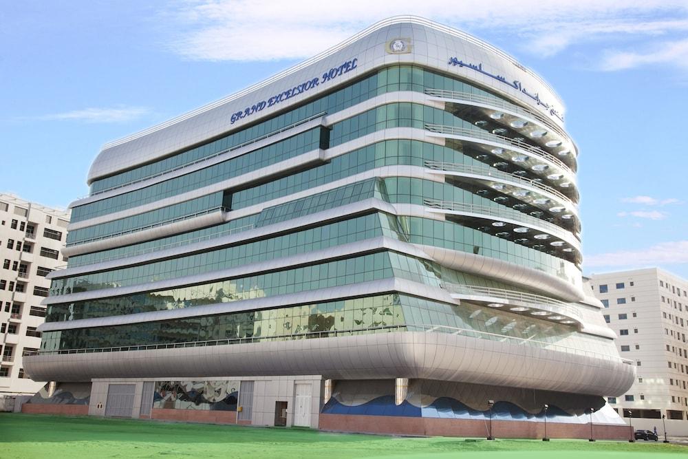 Fotos del hotel - Grand Excelsior Hotel Al Barsha