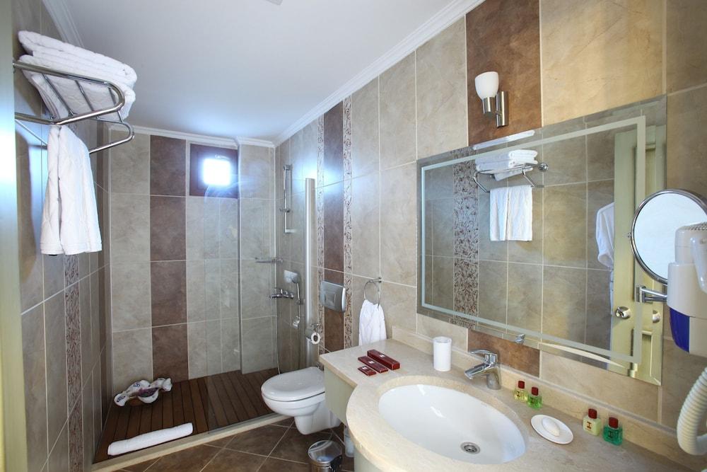Fotos del hotel - Temenos Boutique Hotel