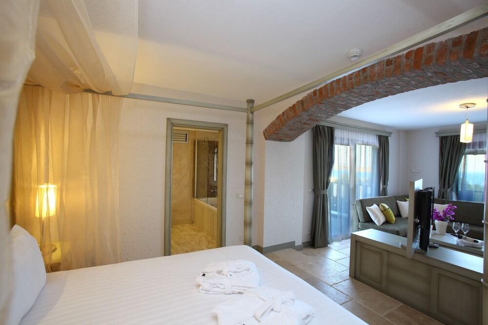 Fotos del hotel - Temenos Boutique Hotel