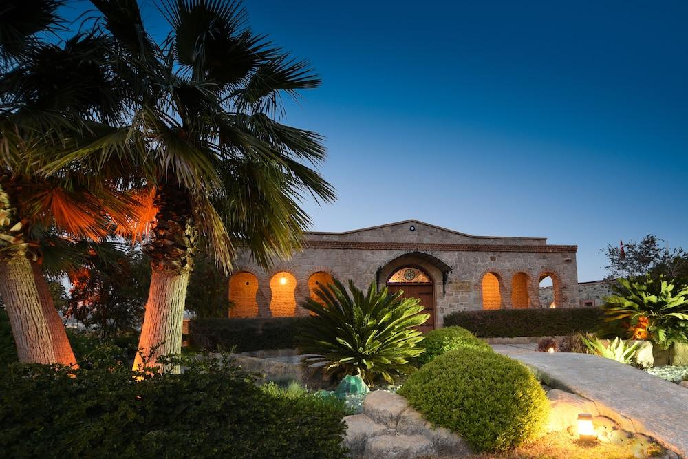 Fotos del hotel - Temenos Boutique Hotel