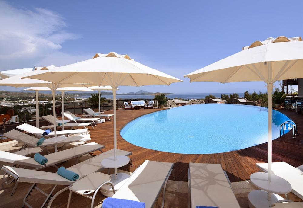Fotos del hotel - Temenos Boutique Hotel