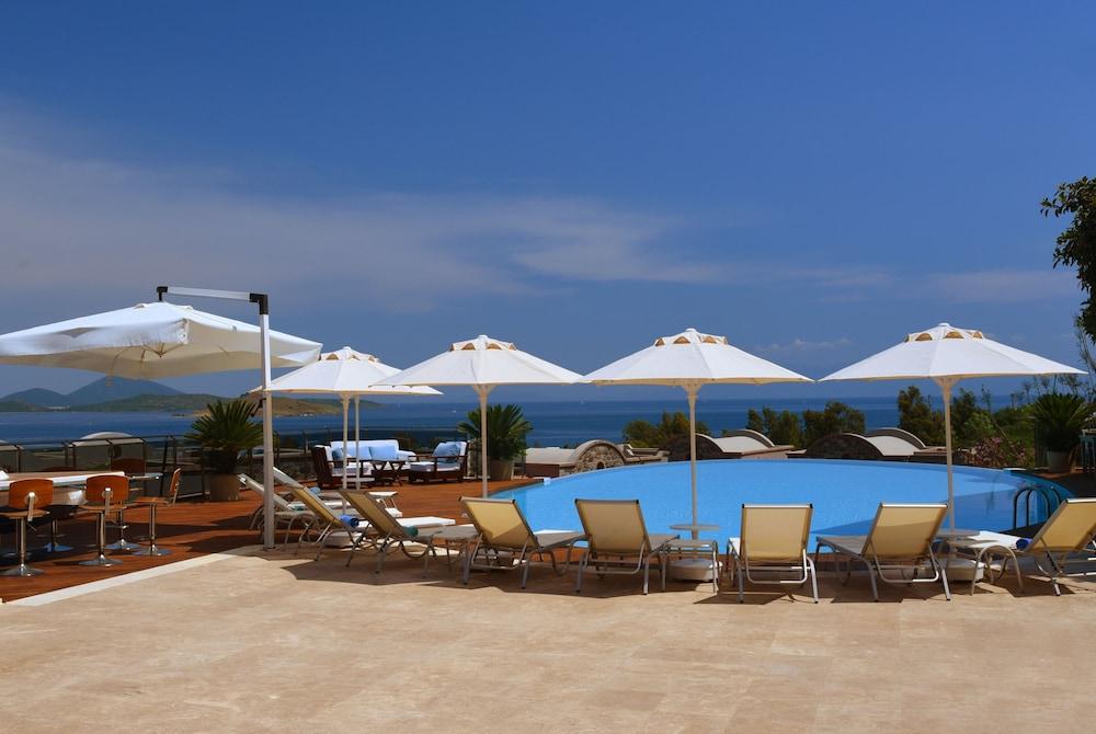 Fotos del hotel - Temenos Boutique Hotel