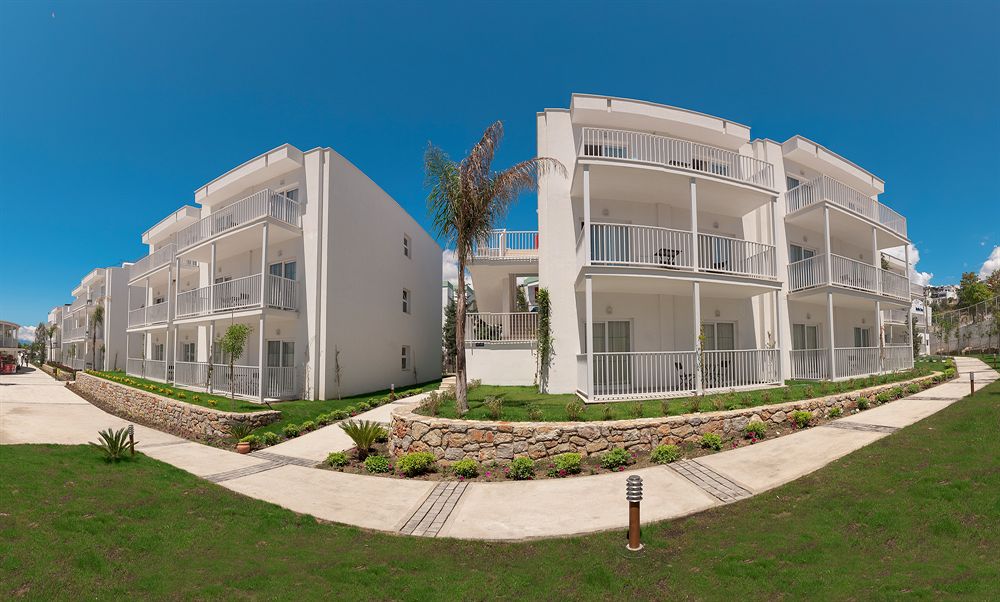 Fotos del hotel - BODRUM