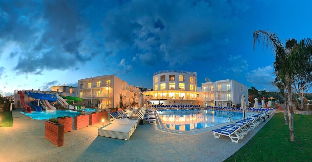 Fotos del hotel - BODRUM