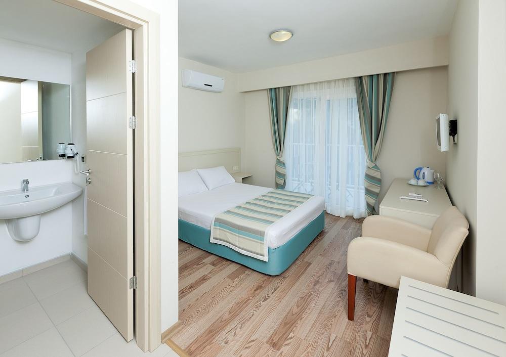 Fotos del hotel - BODRUM