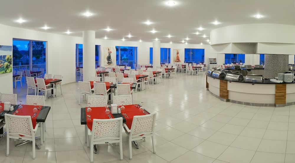 Fotos del hotel - BODRUM