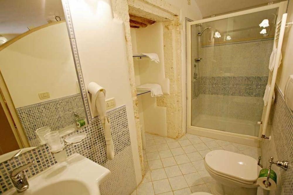 Fotos del hotel - RIONE ANTICO LA TERRA