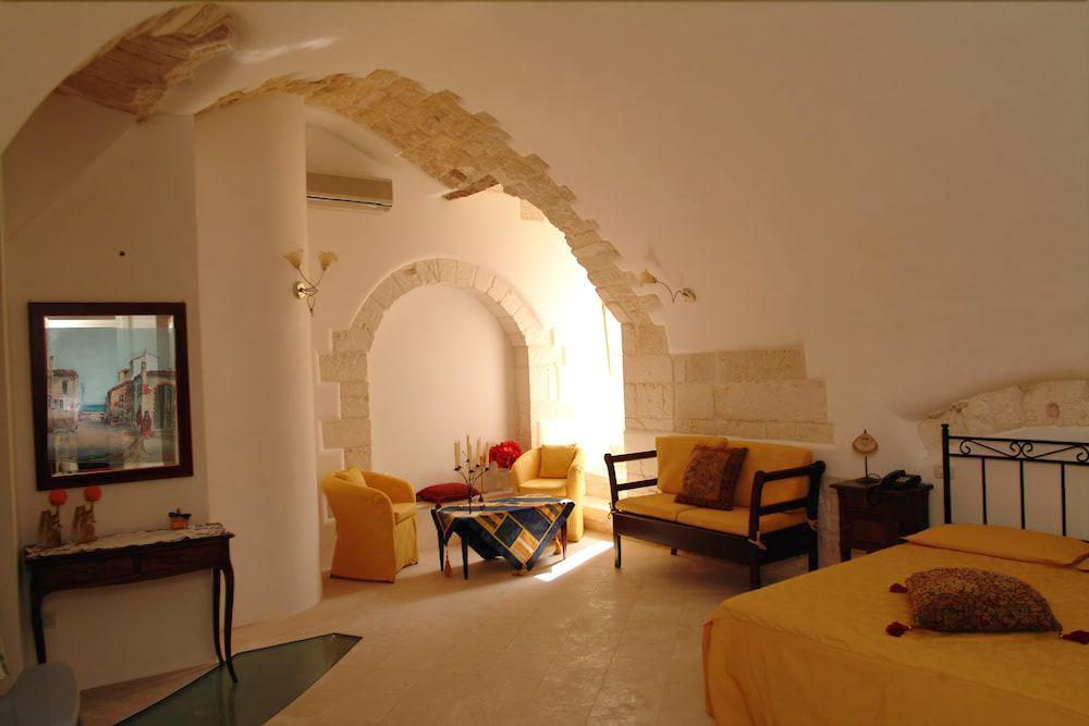 Fotos del hotel - RIONE ANTICO LA TERRA