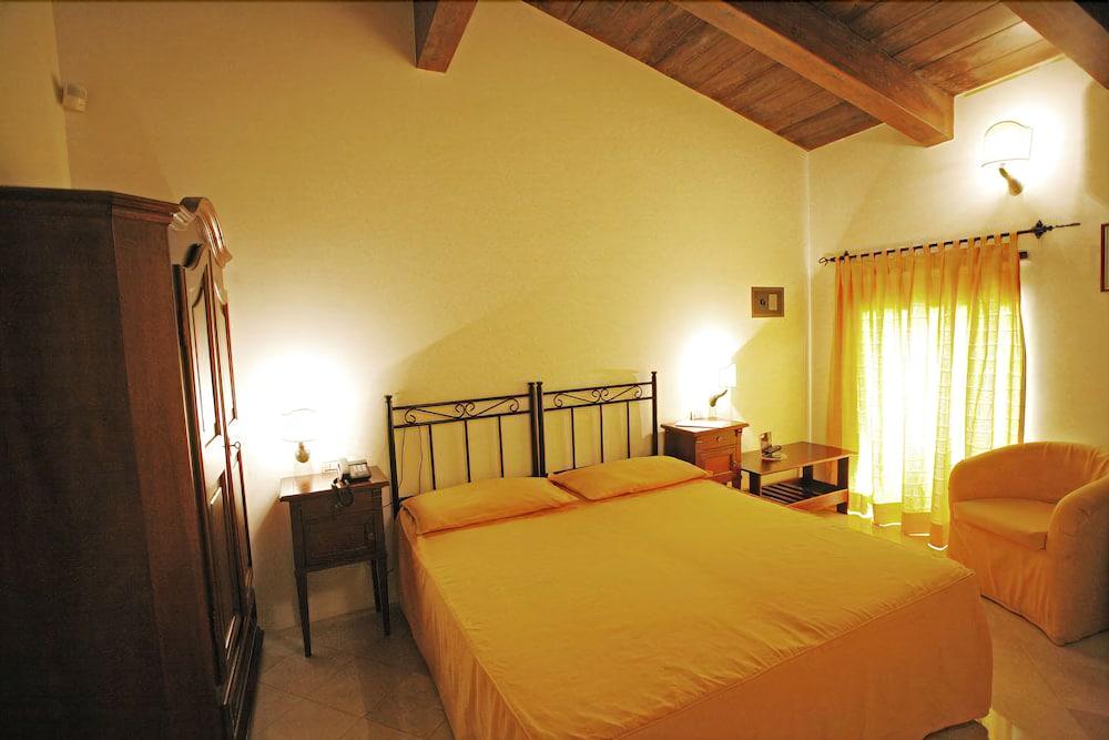 Fotos del hotel - RIONE ANTICO LA TERRA