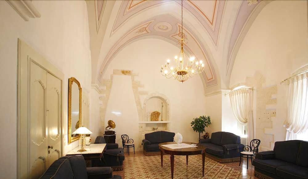 Fotos del hotel - RIONE ANTICO LA TERRA