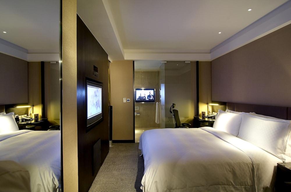 Fotos del hotel - THE TANGO HOTEL (NAN SHI)