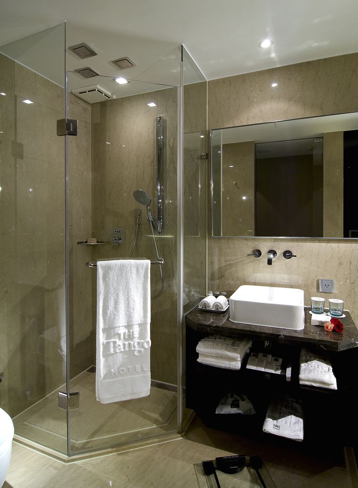 Fotos del hotel - THE TANGO HOTEL (NAN SHI)