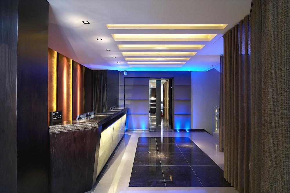Fotos del hotel - THE TANGO HOTEL (NAN SHI)