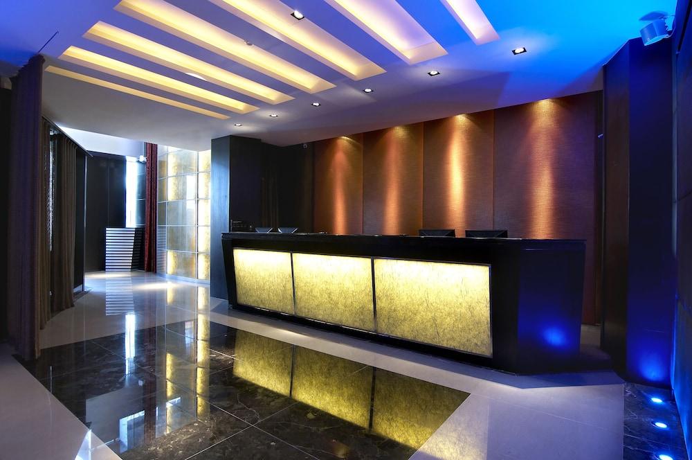 Fotos del hotel - THE TANGO HOTEL (NAN SHI)