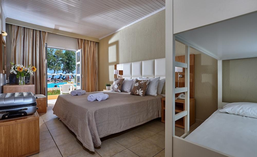 Fotos del hotel - MALIA BAY BEACH HOTEL & BUNGALOWS