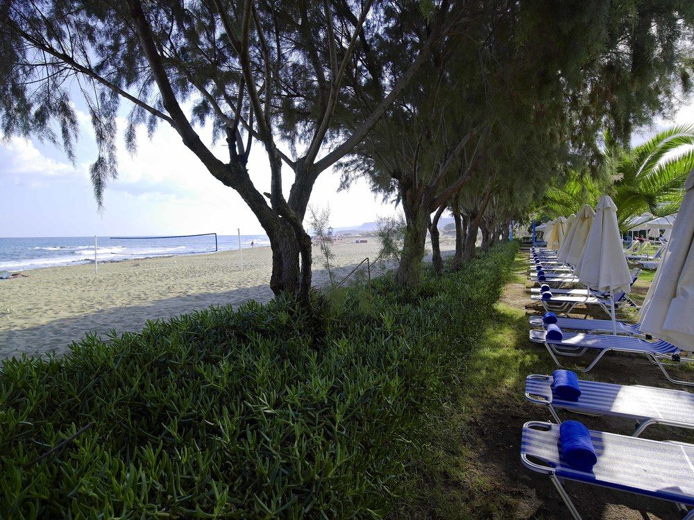 Fotos del hotel - MALIA BAY BEACH HOTEL & BUNGALOWS
