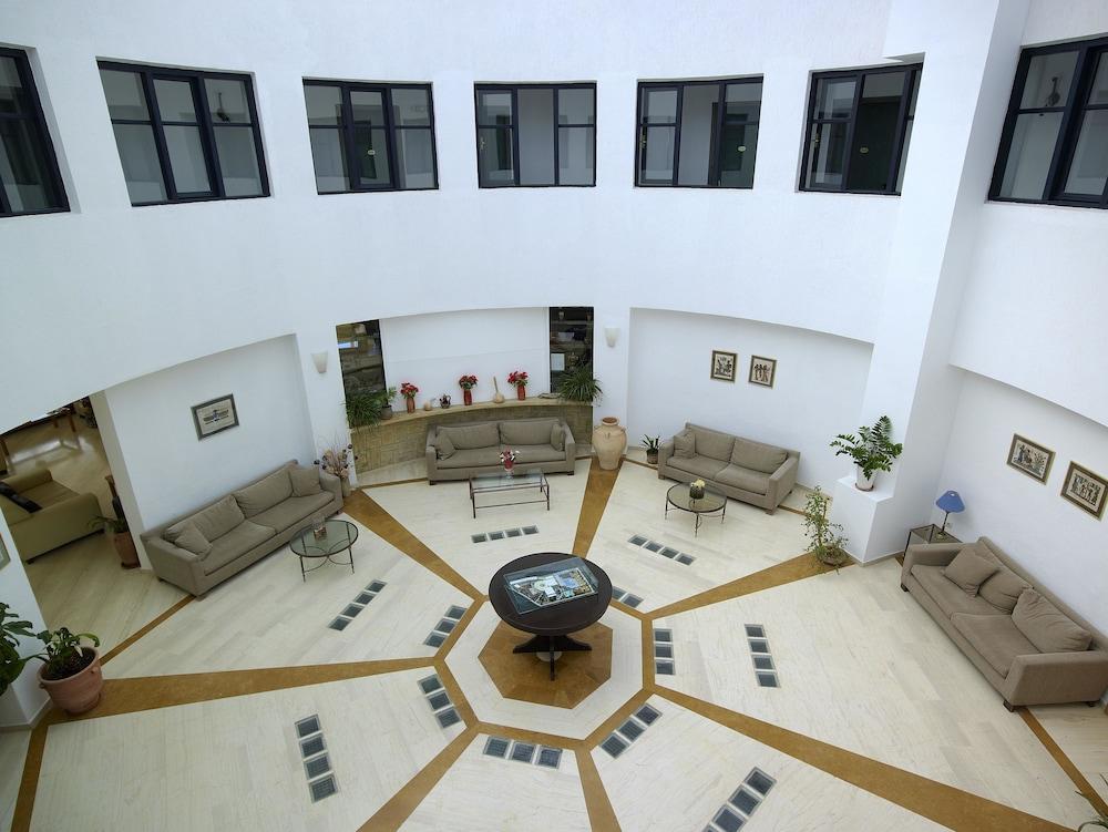 Fotos del hotel - MALIA BAY BEACH HOTEL & BUNGALOWS