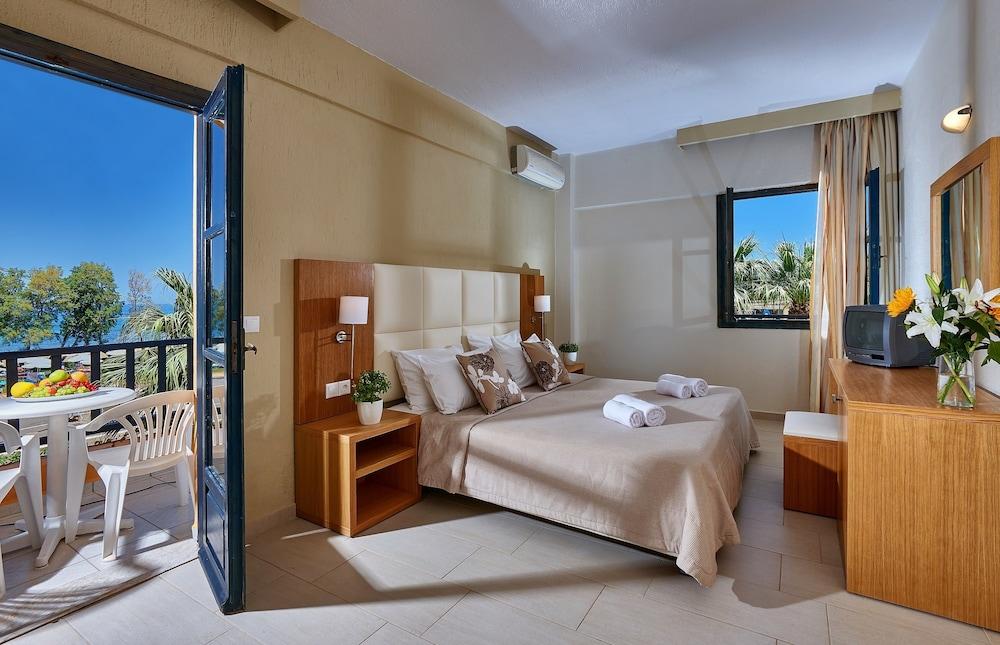 Fotos del hotel - MALIA BAY BEACH HOTEL & BUNGALOWS