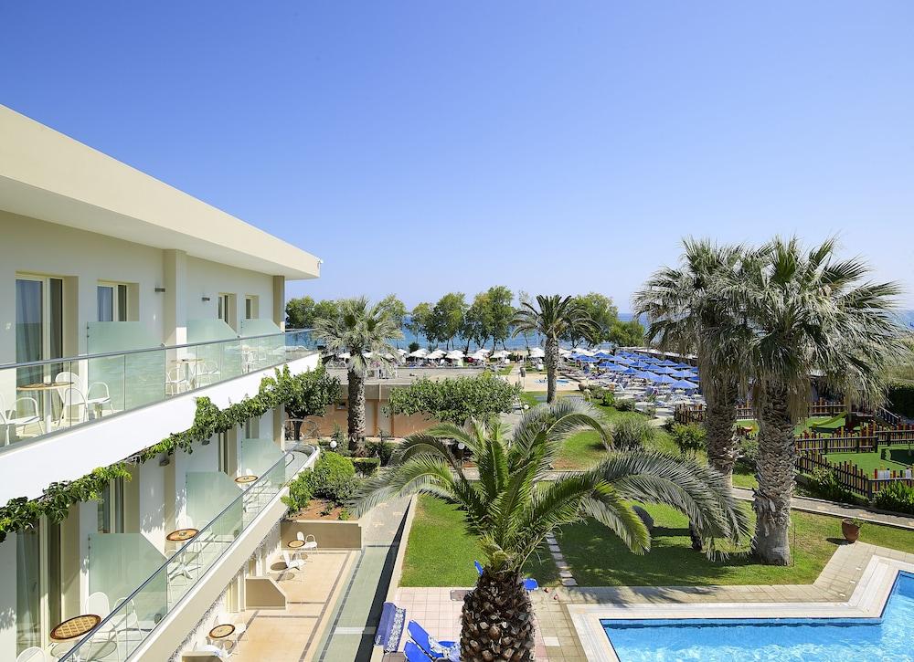 Fotos del hotel - MALIA BAY BEACH HOTEL & BUNGALOWS