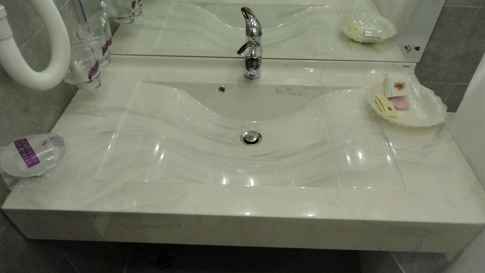 Fotos del hotel - RELAX COMFORT SUITES