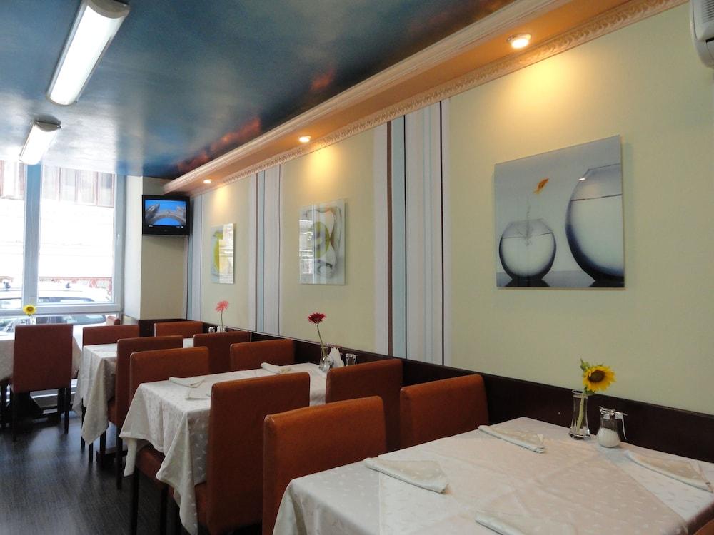 Fotos del hotel - RELAX COMFORT SUITES