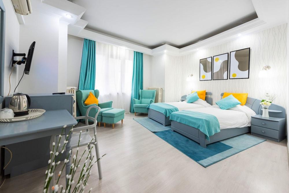Fotos del hotel - RELAX COMFORT SUITES