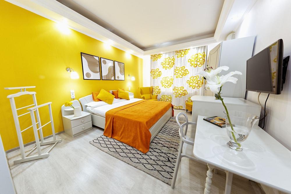 Fotos del hotel - RELAX COMFORT SUITES