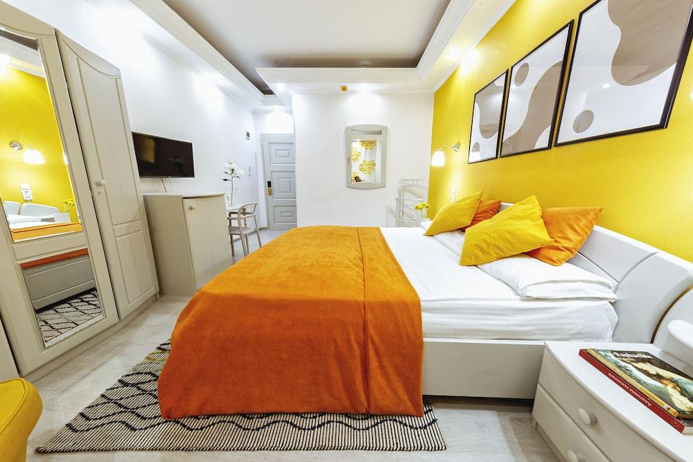 Fotos del hotel - RELAX COMFORT SUITES