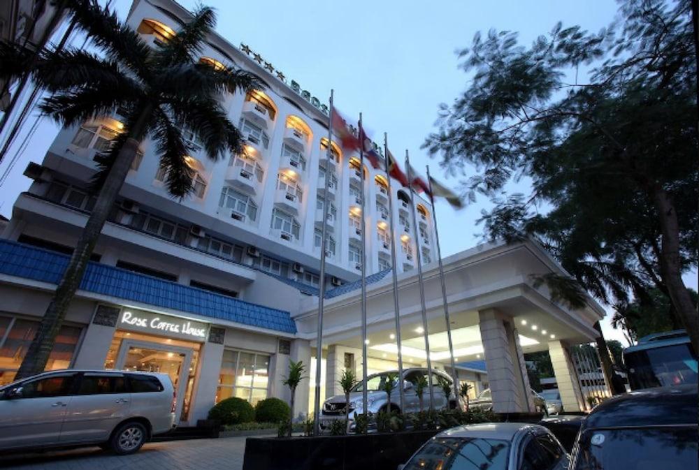 Fotos del hotel - HOTEL BAO SON