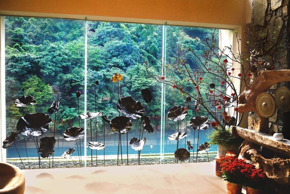 Fotos del hotel - Volando Urai Spring Spa & Resort