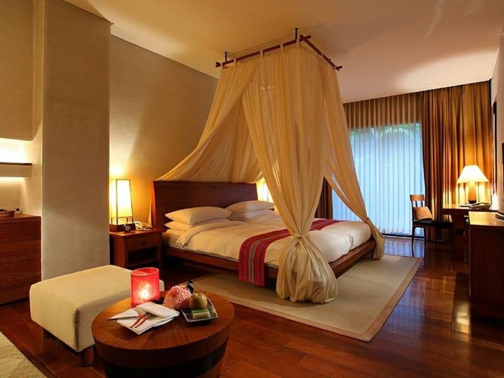 Fotos del hotel - Volando Urai Spring Spa & Resort