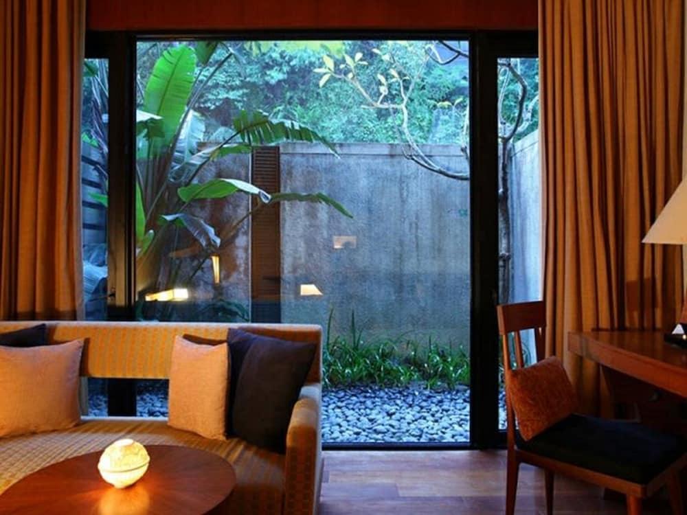 Fotos del hotel - Volando Urai Spring Spa & Resort