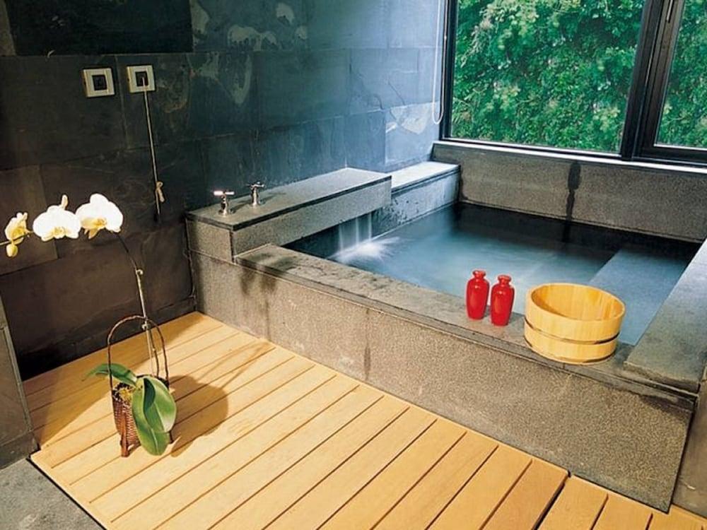 Fotos del hotel - Volando Urai Spring Spa & Resort