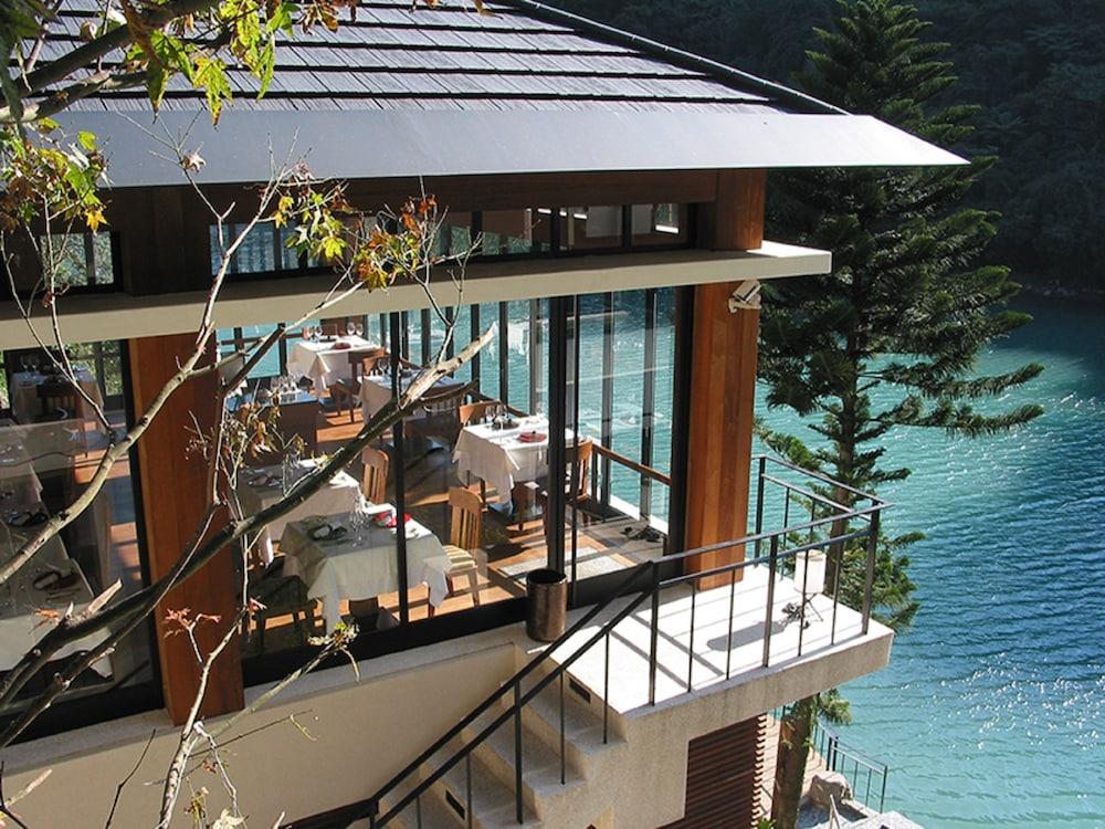 Fotos del hotel - Volando Urai Spring Spa & Resort