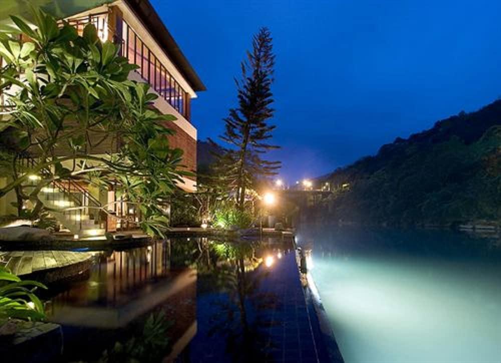 Fotos del hotel - Volando Urai Spring Spa & Resort