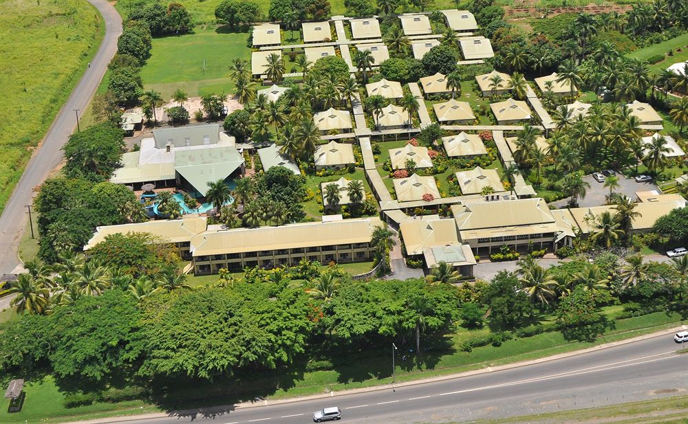 Tokatoka Resort Hotel