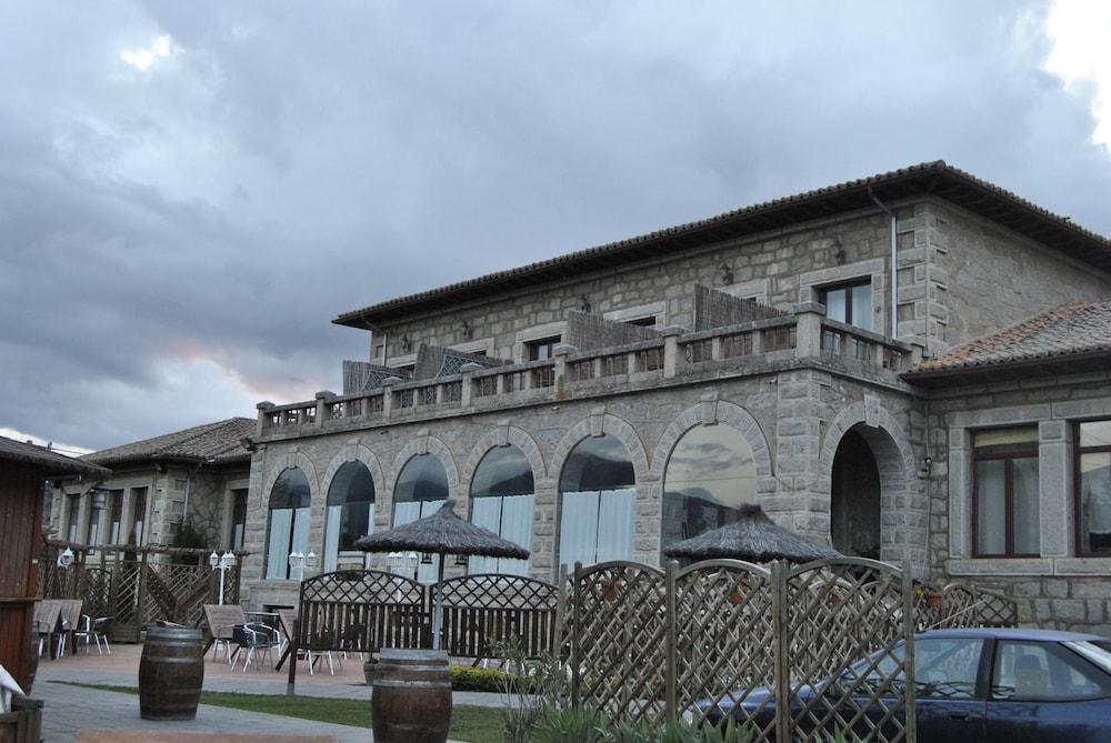 Fotos del hotel - POSADA REAL EL LINAR DEL ZAIRE