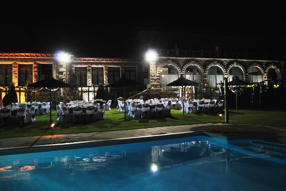 Fotos del hotel - POSADA REAL EL LINAR DEL ZAIRE