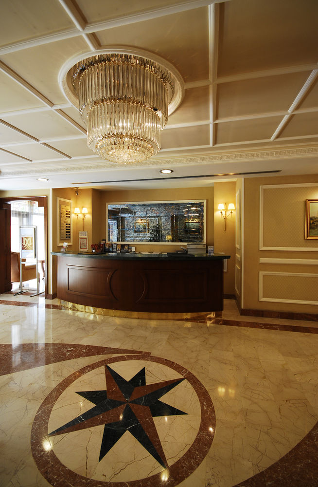 Fotos del hotel - TAKSIM METROPARK