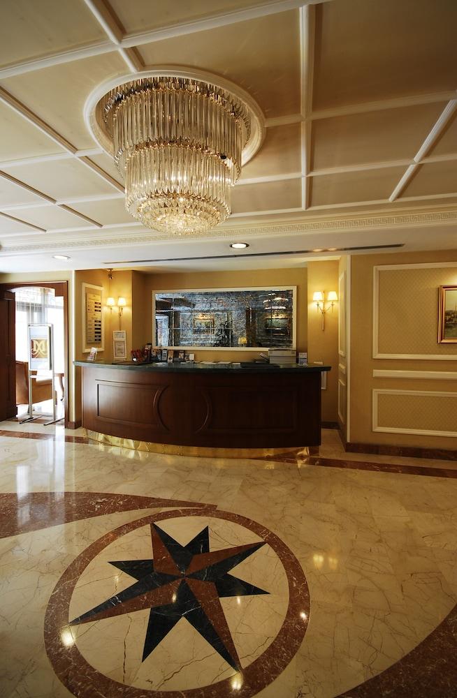 Fotos del hotel - TAKSIM METROPARK