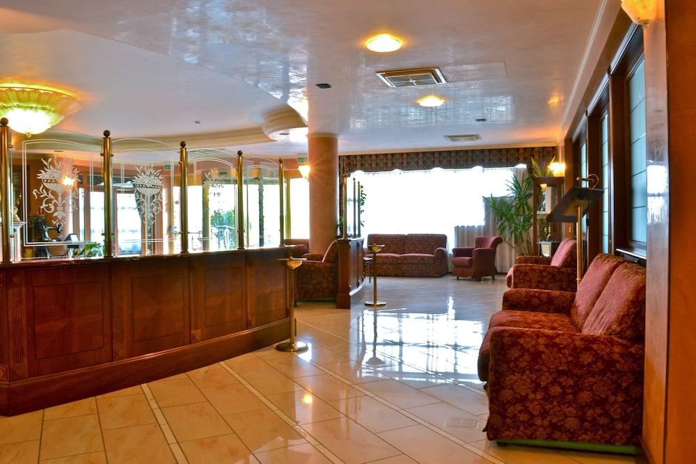 Fotos del hotel - VALLE ROSSA