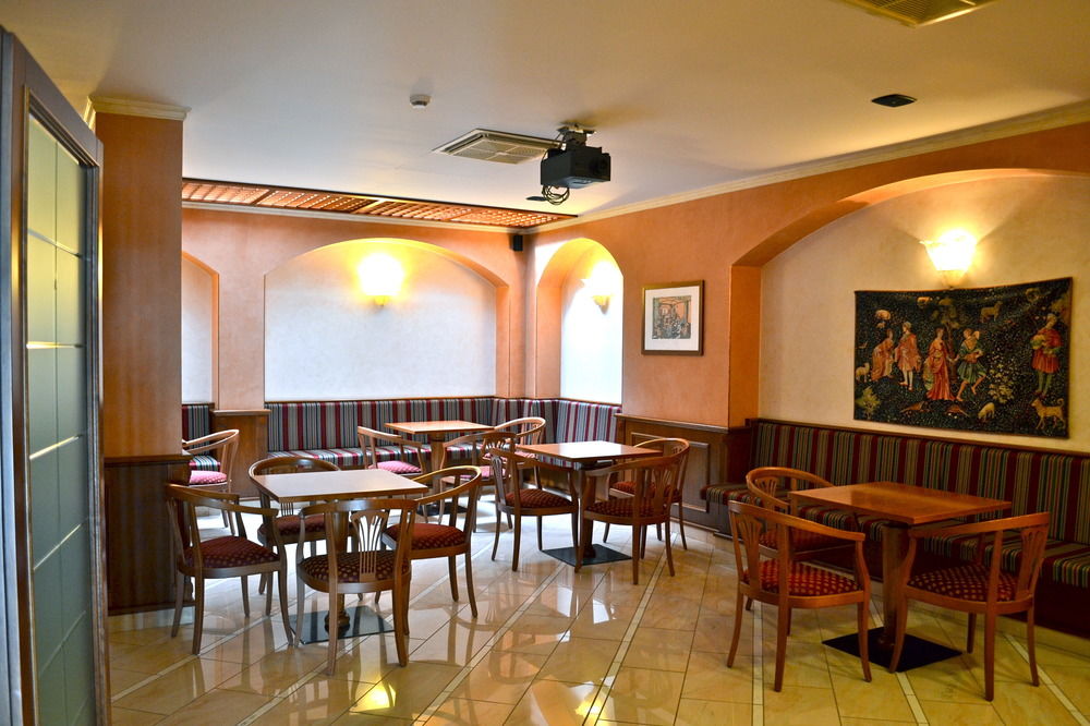 Fotos del hotel - VALLE ROSSA
