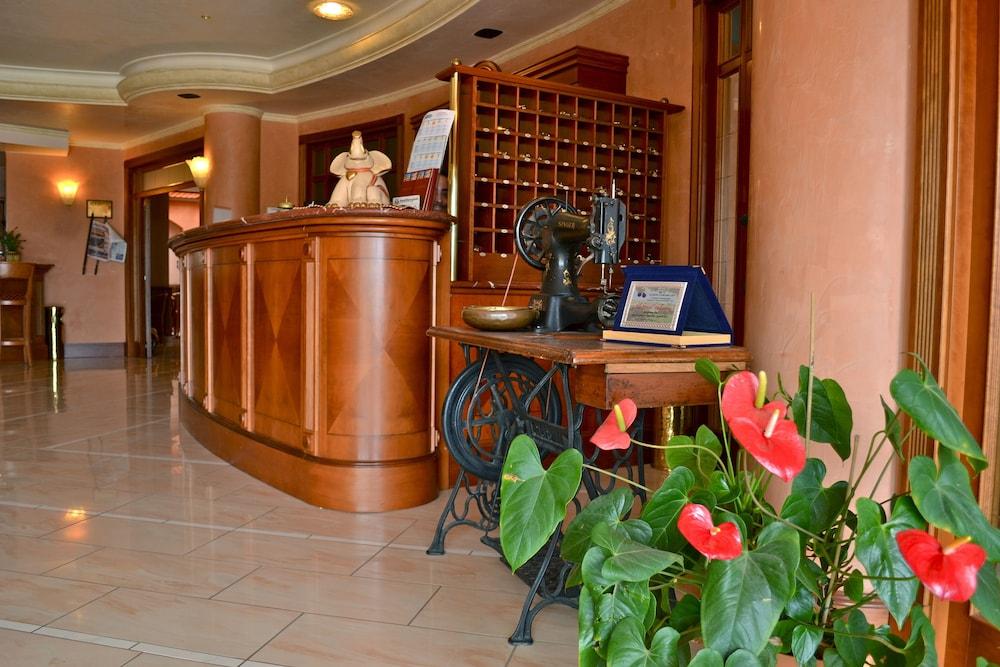 Fotos del hotel - VALLE ROSSA