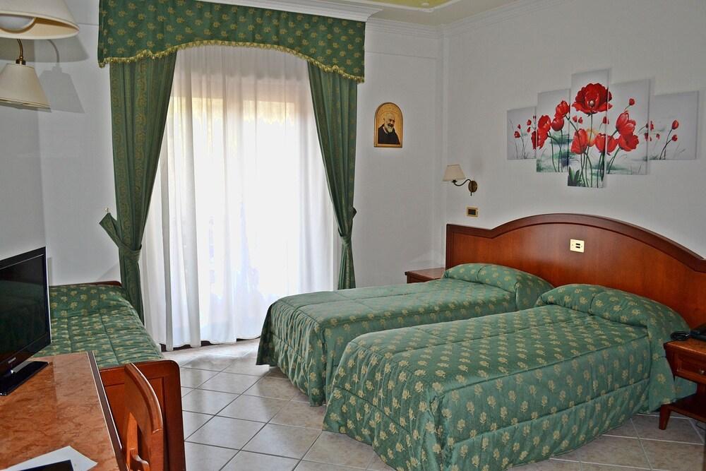 Fotos del hotel - VALLE ROSSA