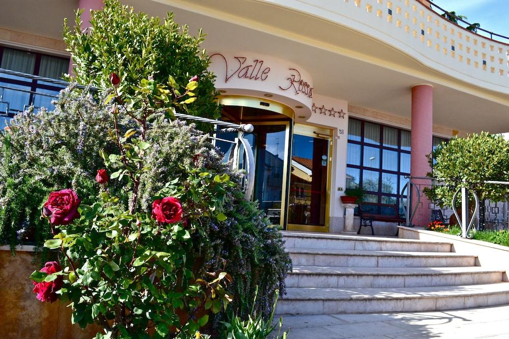 Fotos del hotel - VALLE ROSSA