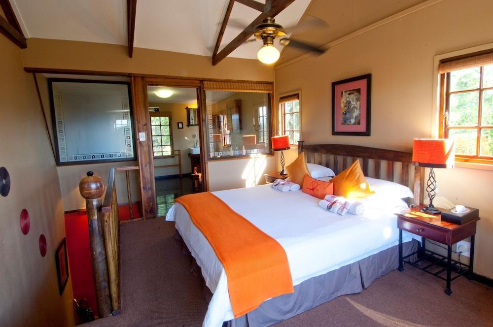 Fotos del hotel - Hog Hollow Country Lodge