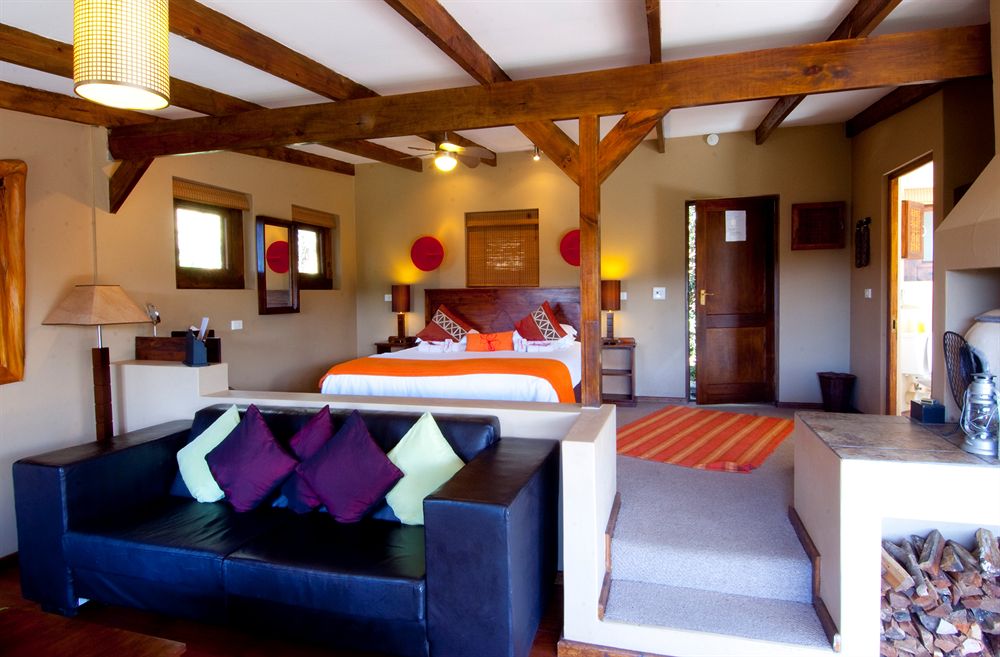 Fotos del hotel - Hog Hollow Country Lodge