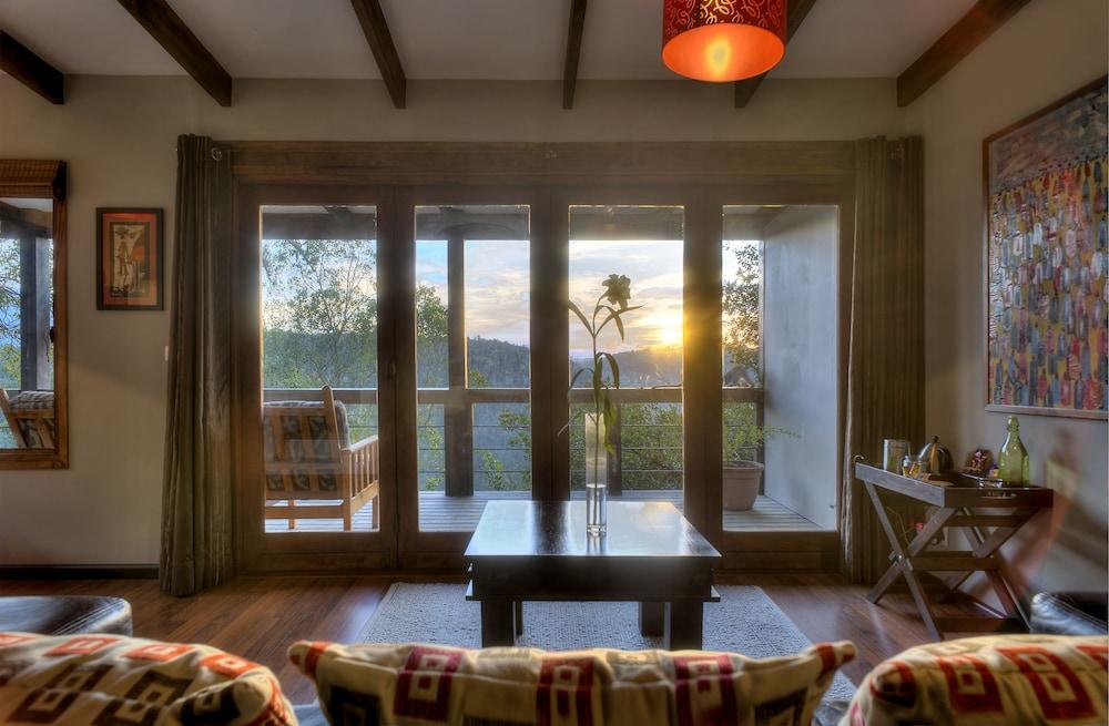 Fotos del hotel - Hog Hollow Country Lodge
