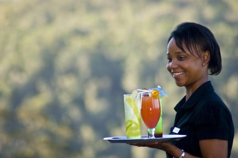 Fotos del hotel - Hog Hollow Country Lodge