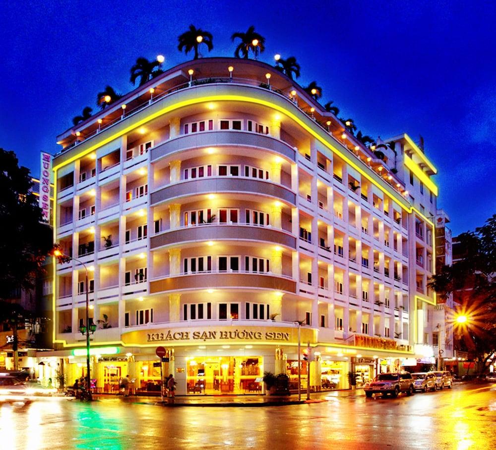 Fotos del hotel - HOTEL HUONG SEN